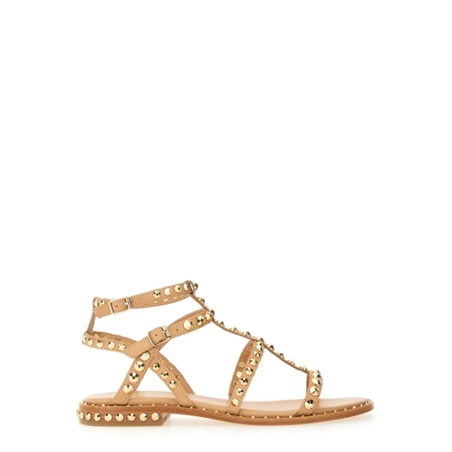 Ash Sandale "Precious" Sandals Neutrals