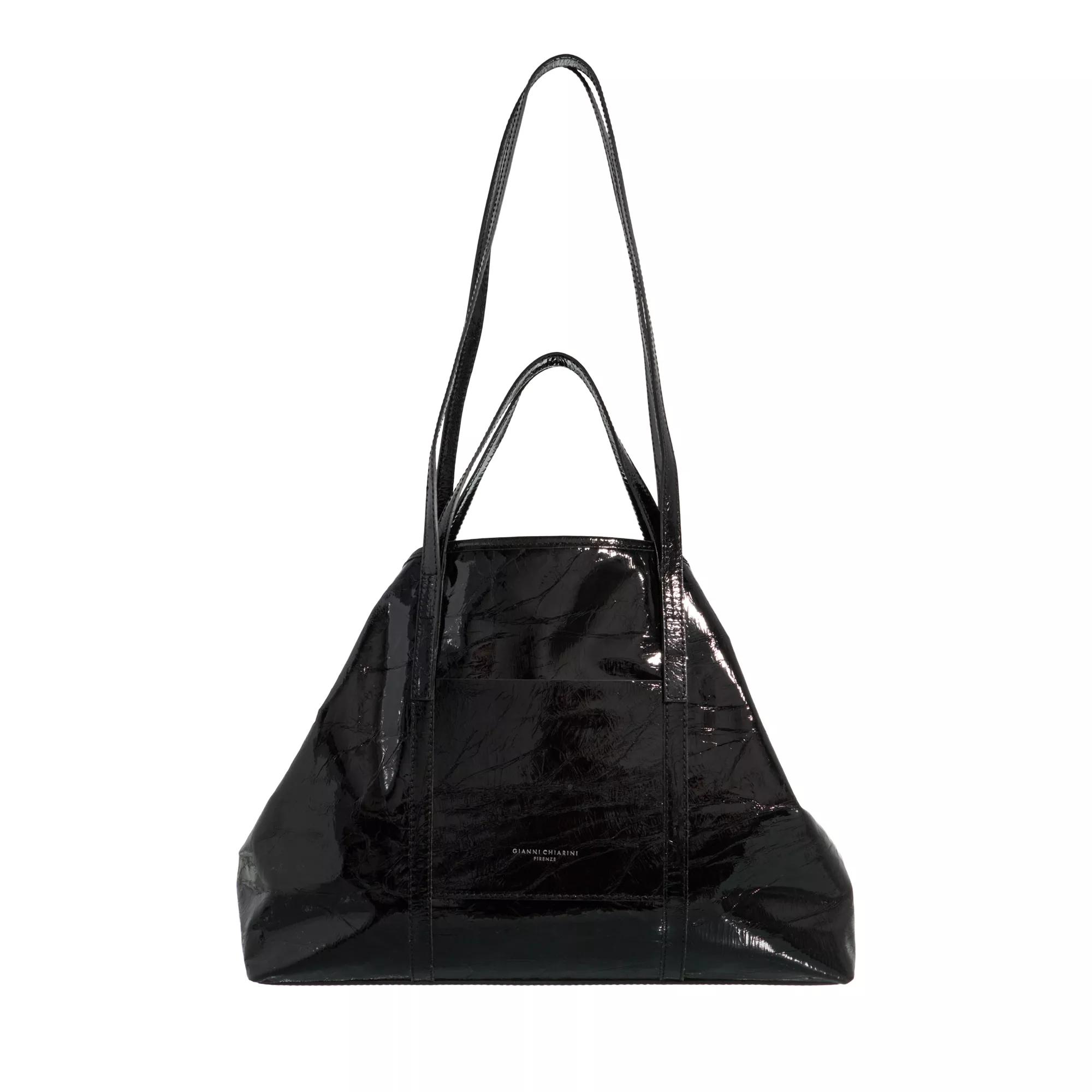 Gianni Chiarini Shopper - Superlight - Gr. unisize - in Schwarz - für Damen