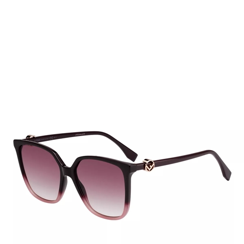 Fendi FF 0318/S Cherry Sunglasses