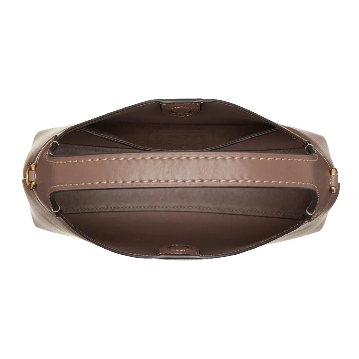 Coach Crossbody bags Brooklyn Shoulder Bag 23 in bruin