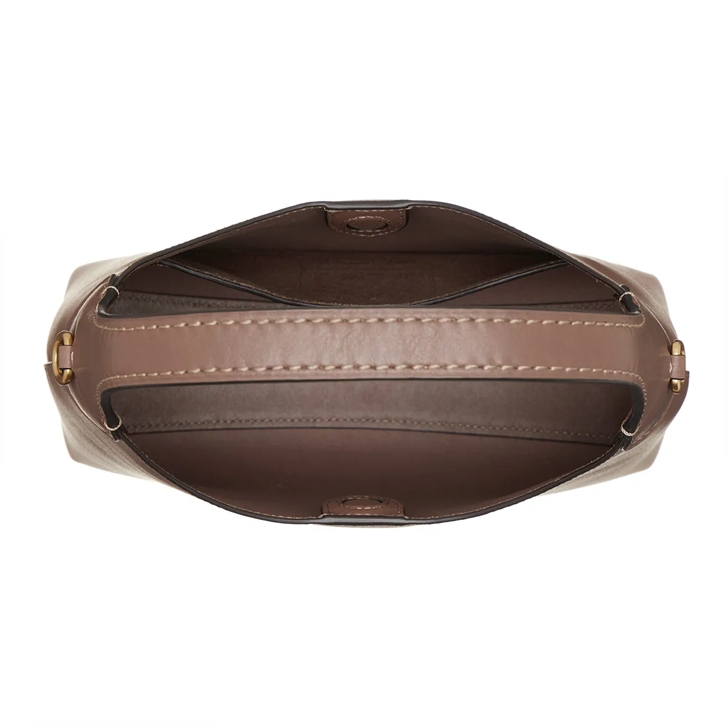 Coach Brooklyn Shoulder Bag 23 Dark Stone | Shoulder Bag