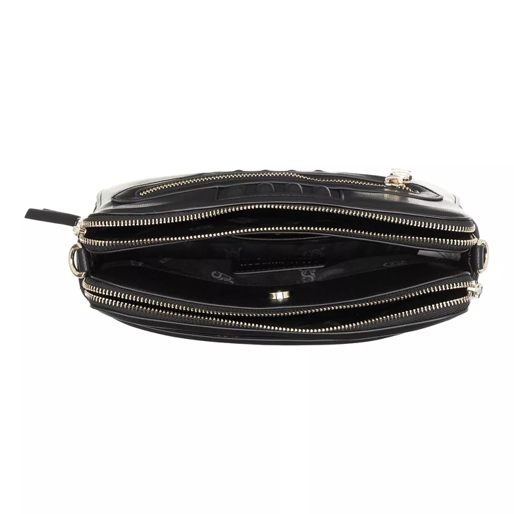 Steve Madden Bjovie Black Crossbody Bag