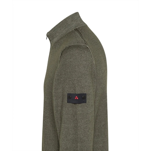 Peuterey Gilet Volpedo Verde Fogliame grün (Image 3)