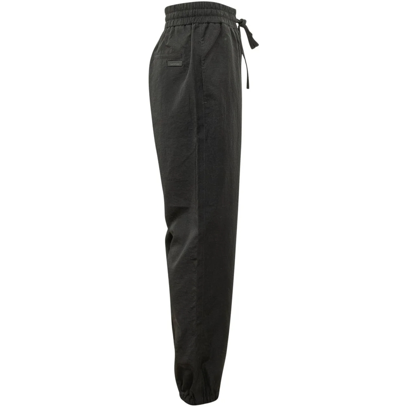 FEAR OF GOD  Pantaloni Track con Coulisse e Fondo Elasticizzato dunkelgrau(Image 3)