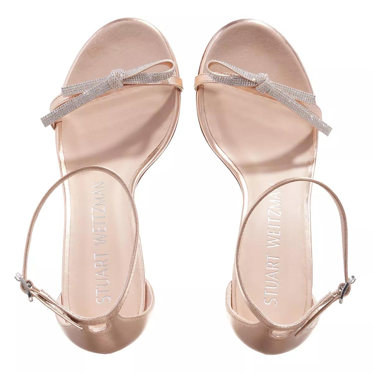 Stuart weitzman harbor store sandal