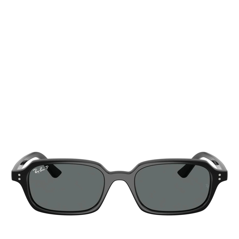 Ray-Ban Sonnenbrille 0RB4455 Black(Image 3)