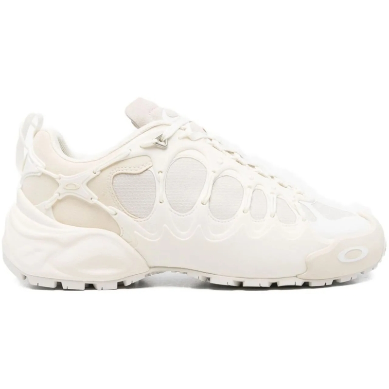 Junya Watanabe Low-Top-Sneaker Sneakers White weiß