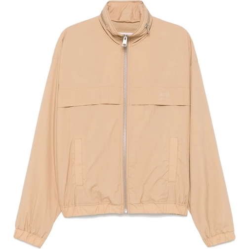 AMI Paris Daunenjacken blouson beige beige