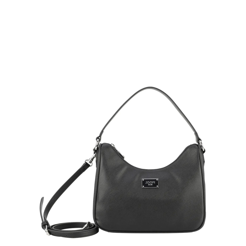 JOOP! Jeans Hobo Bag Cofano Annelie Shoulderbag Mhz Black