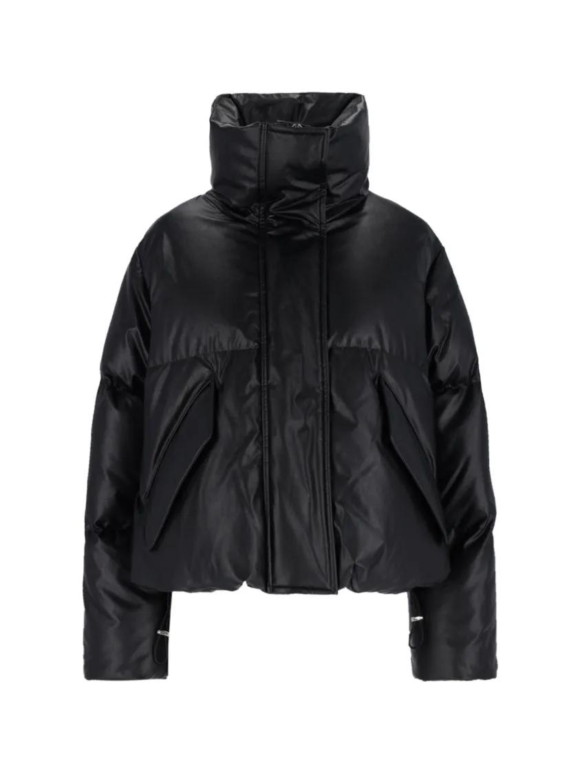 定価223,300円 MM6 Maison Margiela PUFFER S 定価223,300円 MM6 Maison Margiela PUFFER S PUFFER Maison S