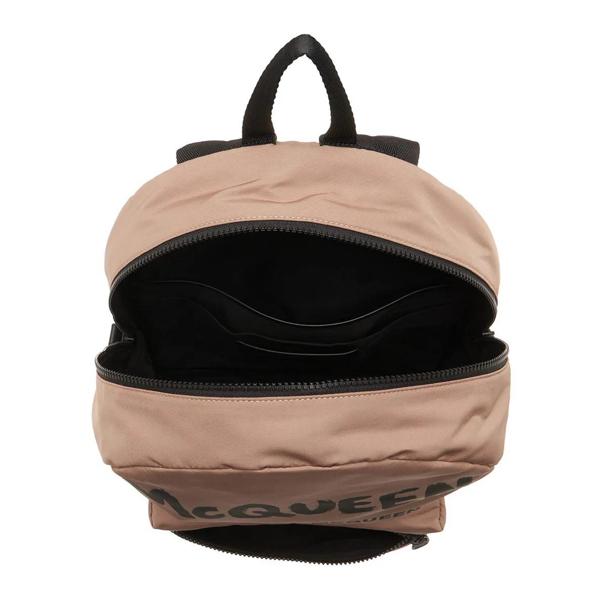 Alexander mcqueen backpack sale sale