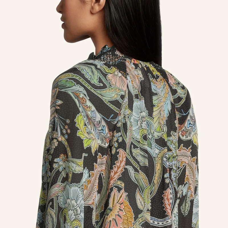 Princess goes Hollywood Bluse Bluse schwarz(Image 4)