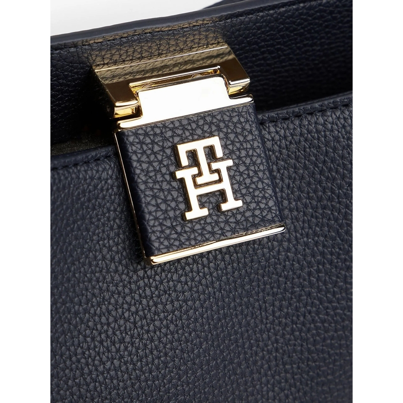 Tommy Hilfiger Crossbody Bag Tommy Hilfiger Crossbody Bag Space Blue Space Blue(Image 3)