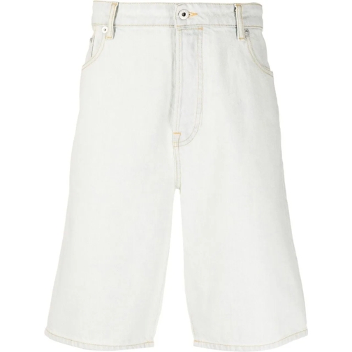 Kenzo  Shorts White weiß