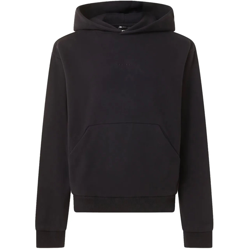 Oakley  Felpa Con Cappuccio Soho Gen Nera schwarz