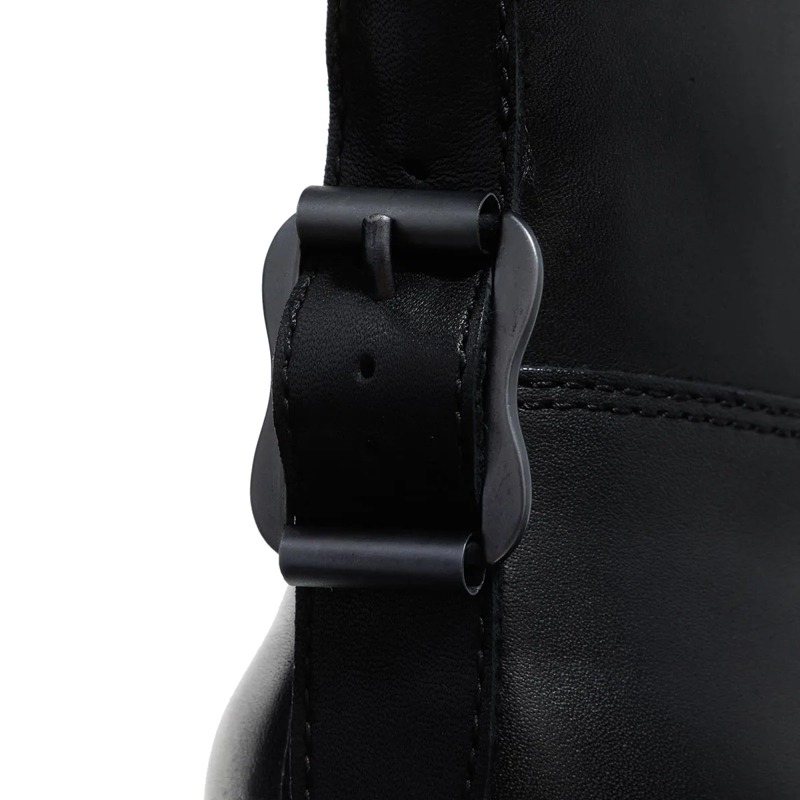 Ash Bottines Magnum Black(Image 4)