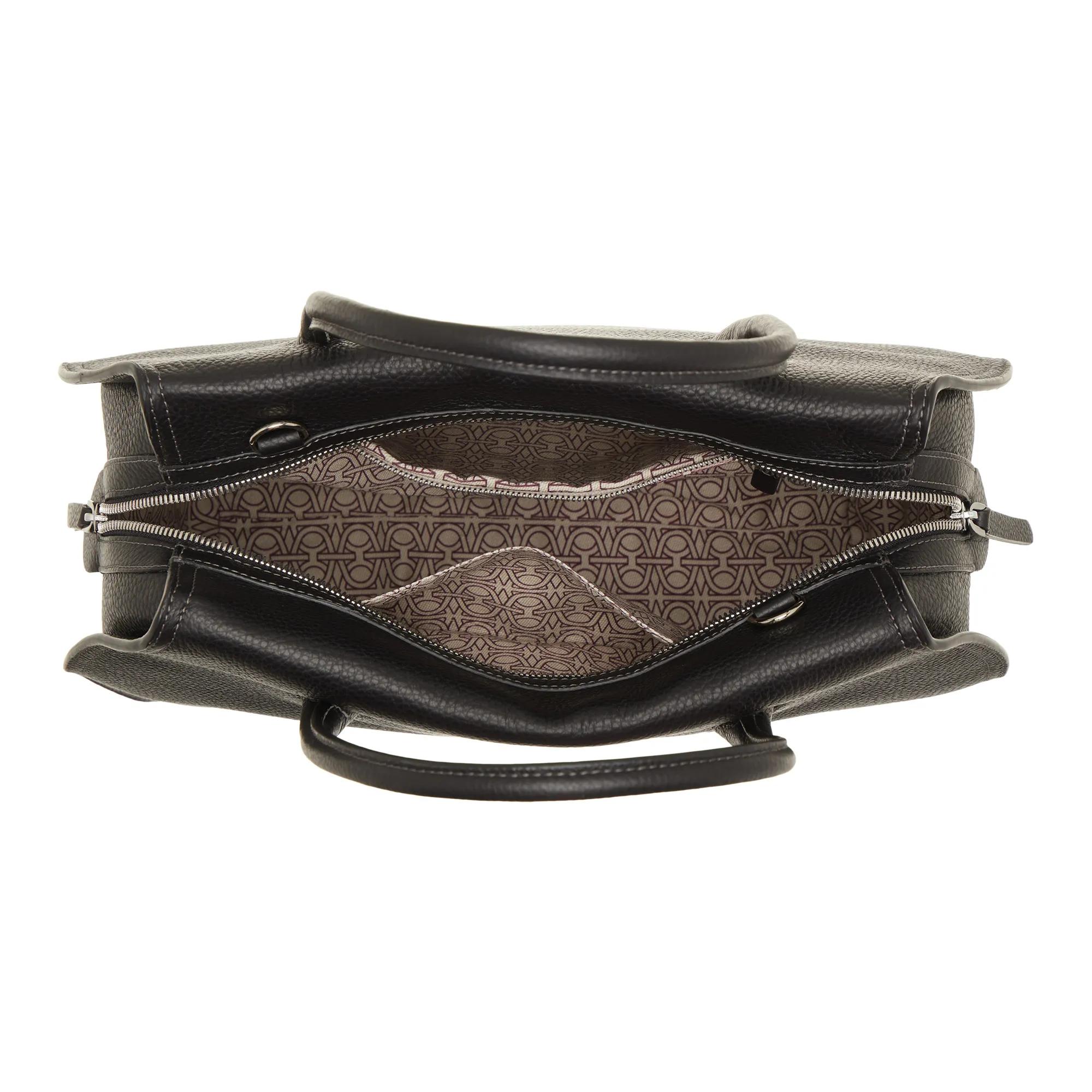 Coccinelle Crossbody bags lord in zwart