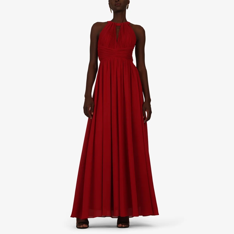 Kraimod Abendkleid Abendkleid rot(Image 3)