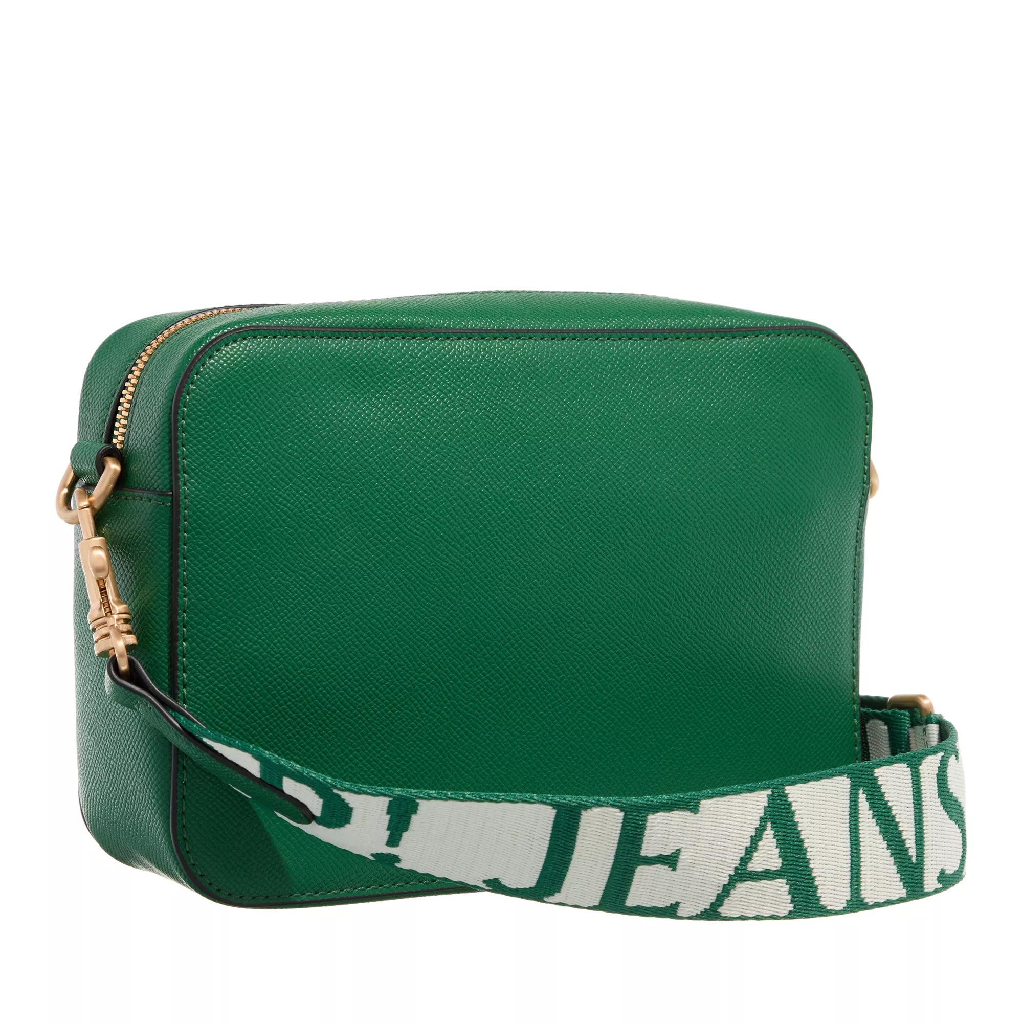 JOOP! JEANS Crossbody bags Giro Cloe Shoulderbag Shz2 in groen