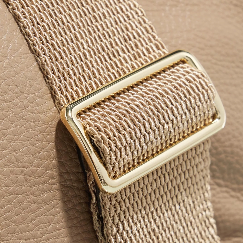 Abro Crossbody Bag Umhängetasche Mina/ Coconut  Coconut(Image 4)