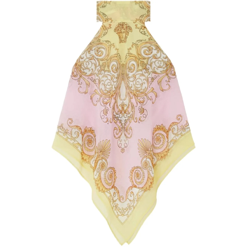 Versace  Sea Clothing Pink rose