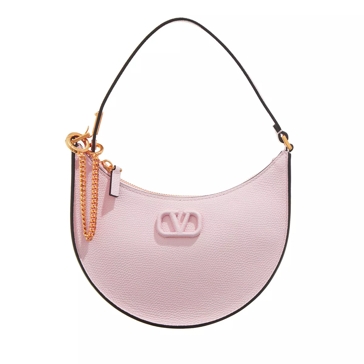 Valentino Garavani Crossbody Bag Rose Quartz Sac bandouli re