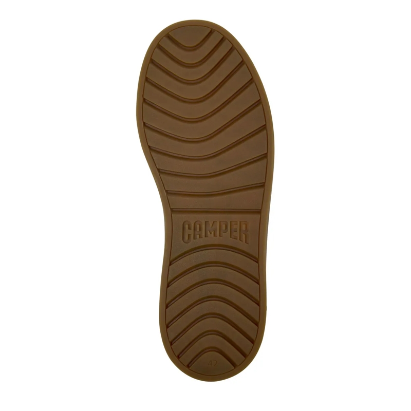 Camper Low-Top-Sneaker Sneaker Runner Twentyfive mittel-braun(Image 4)