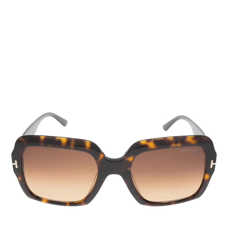 Tom Ford Sonnenbrille Ft1082@5452f Dark Havana(Image 2)