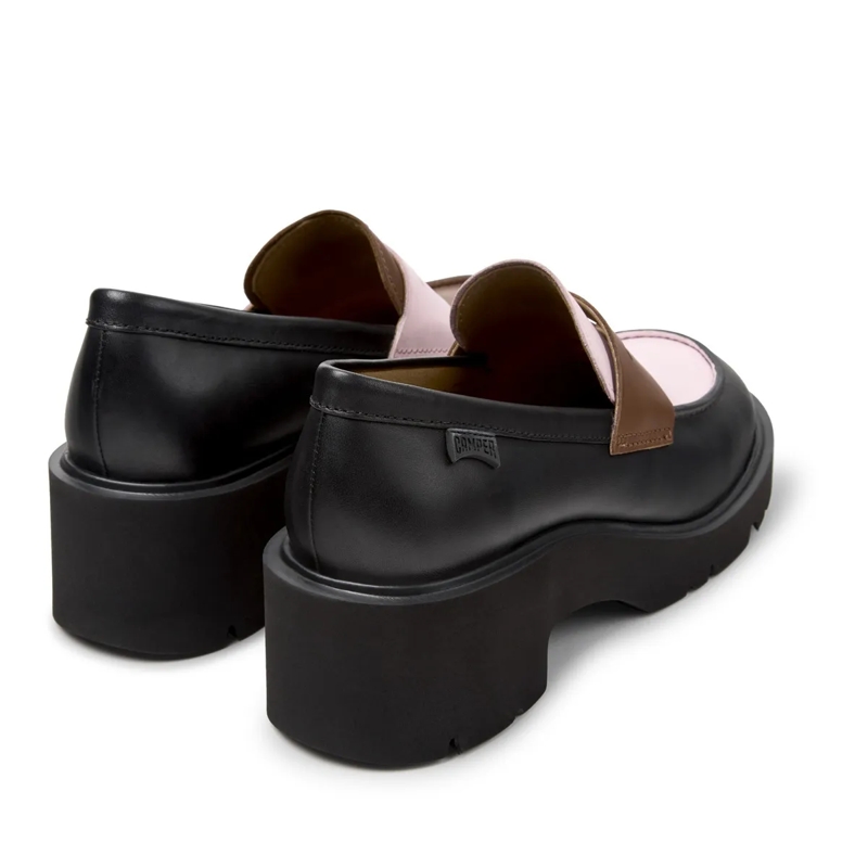 Camper Schnürschuhe - Ortholite® Innersohle für Polsterung und Atmungs multicolor(Image 3)