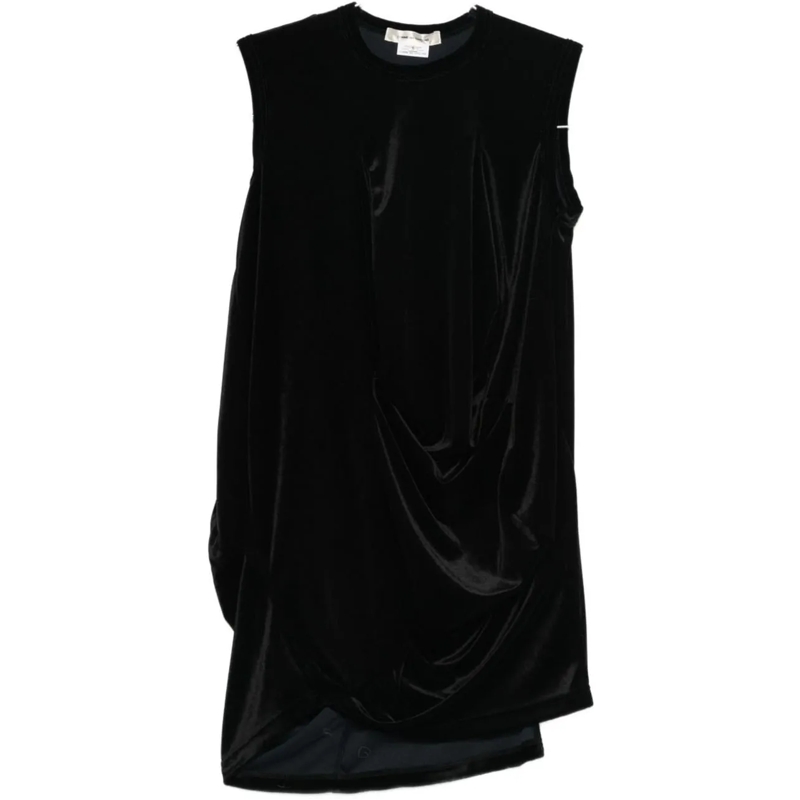Comme des Garcons Top Top Black schwarz