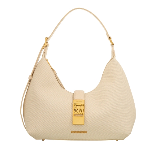 Steve Madden Hobo Bag Bovie-E Bone/Gold