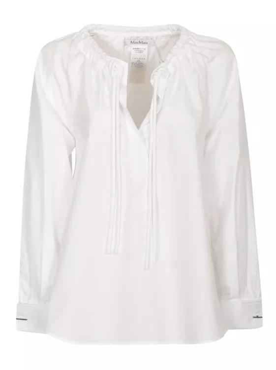 Max Mara - Jacket - Größe 36 - white