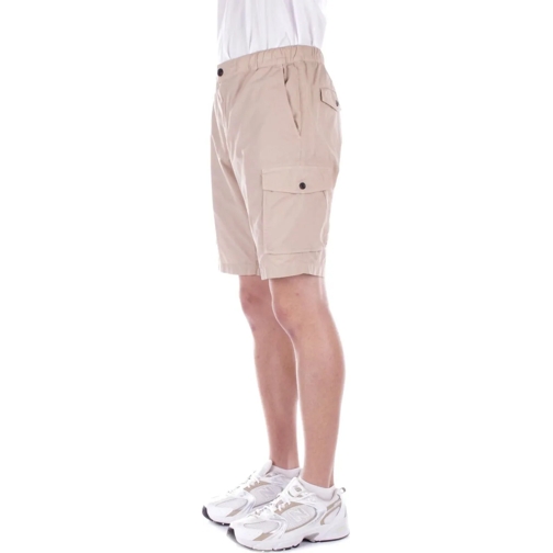 Paul & Shark Kurze Hosen Paul&shark Shorts Beige beige