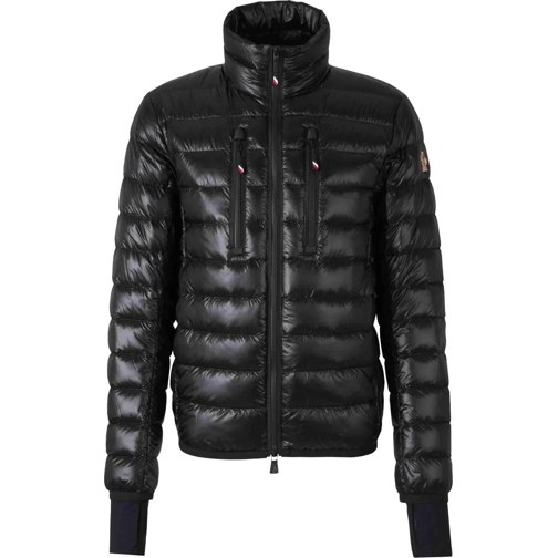 Moncler Daunenjacken Althays Quilted Jacket schwarz