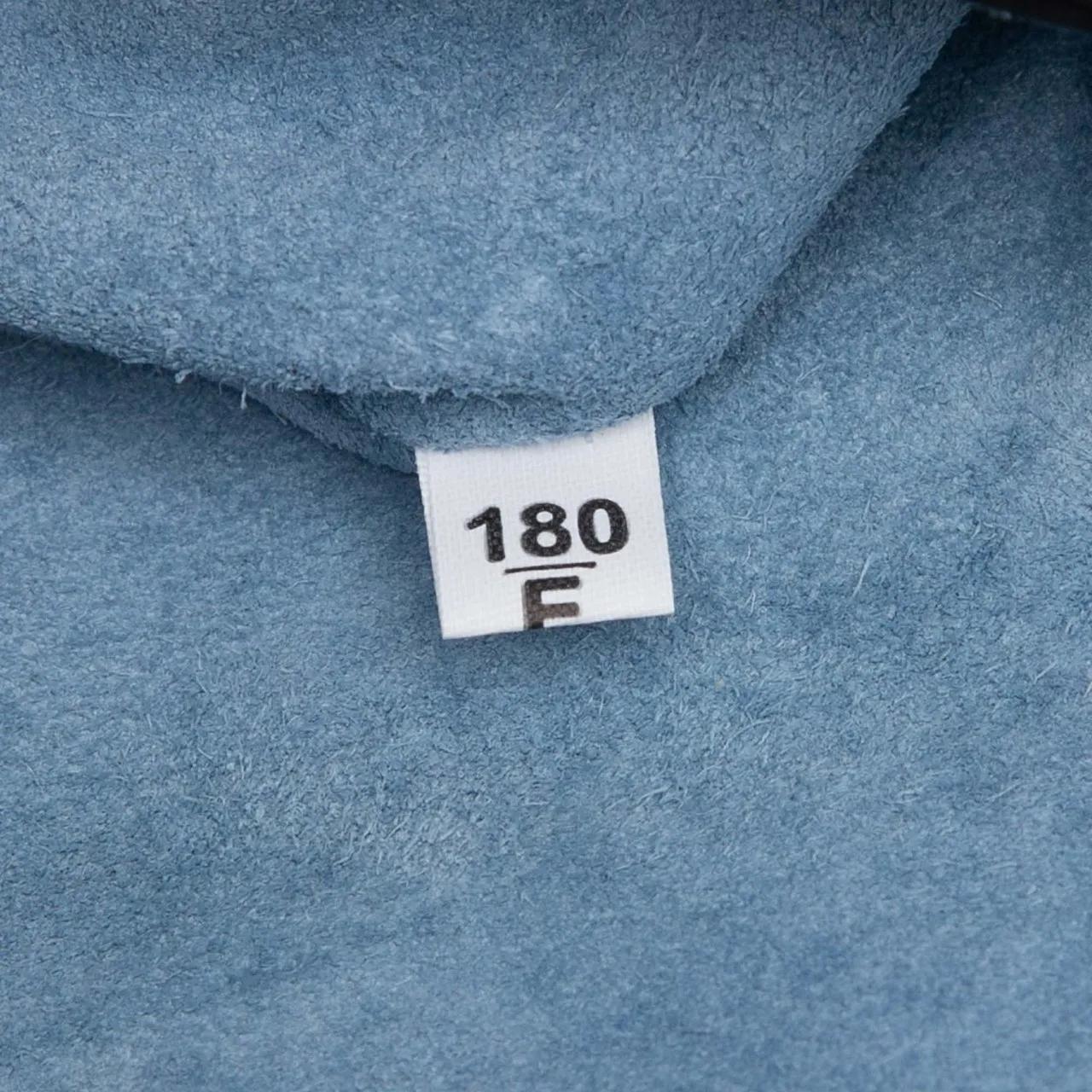 Thumbnail - Prada Hobo Bags - Glace Calf Studded Etiquette Crossbody - Gr. unisize - in Gold - für Damen