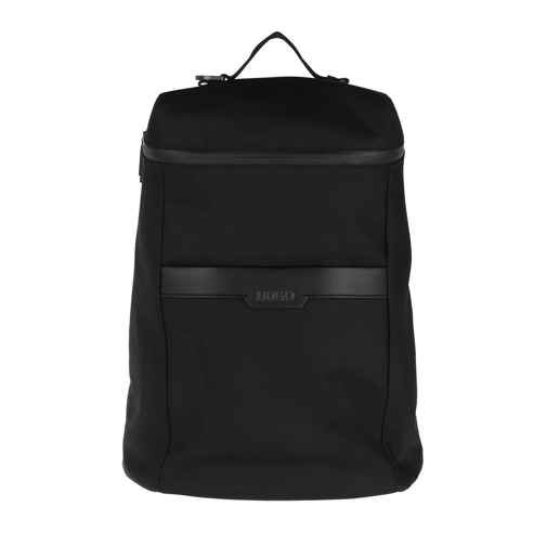 Hugo Luxown Backpack Black Backpack