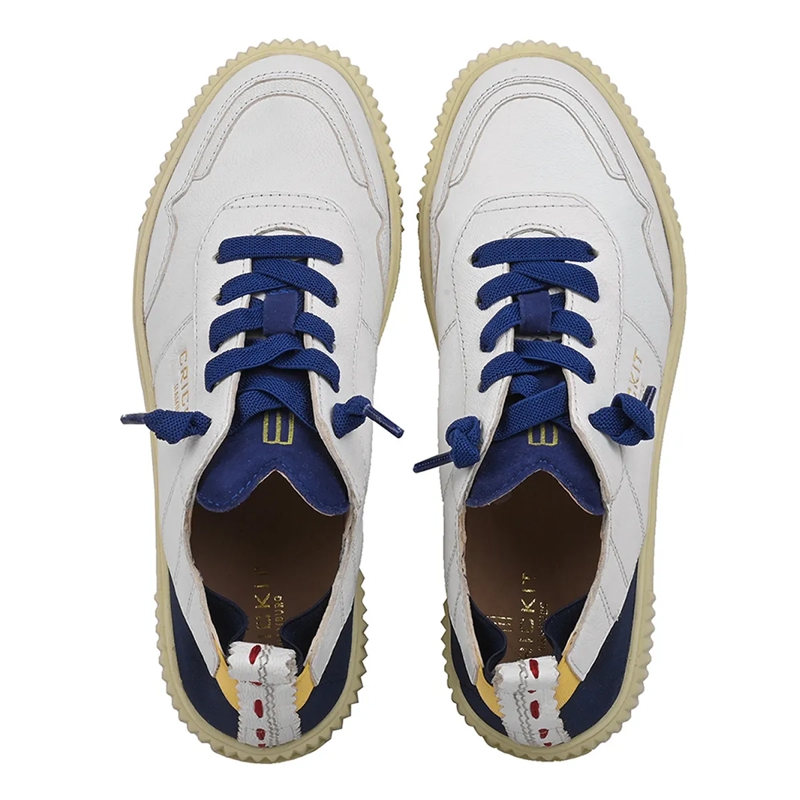 Crickit Low-Top-Sneaker Sneaker OAKLI weiss(Image 5)