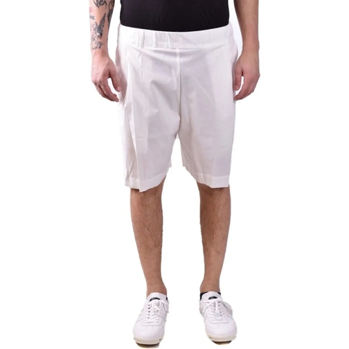 Laneus  Trousers White weiß