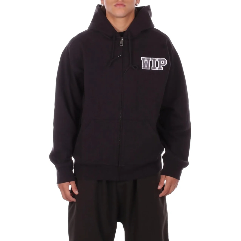 CARHARTT  Sweaters Black schwarz