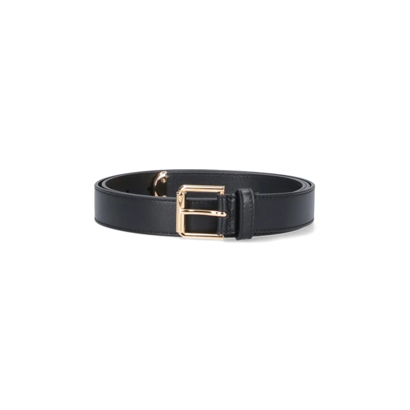 Givenchy Gürtel Gentleman Belt – Black Black