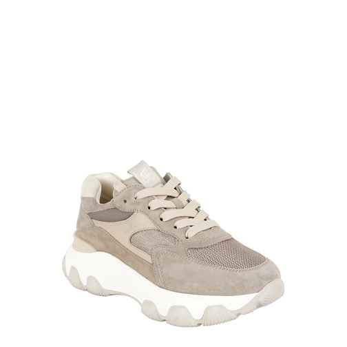 Hogan Low-Top Sneaker Hyperactive Sneakers Neutrals (Image 2)