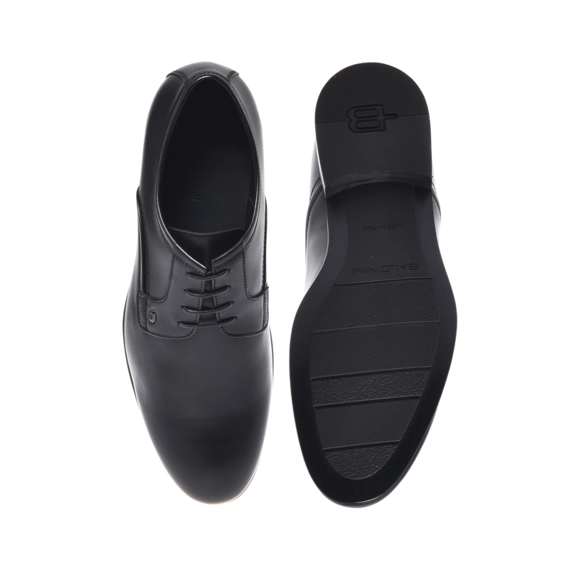 Baldinini Stiefel SCHNÜRSCHUH BALDININI schwarz(Image 2)