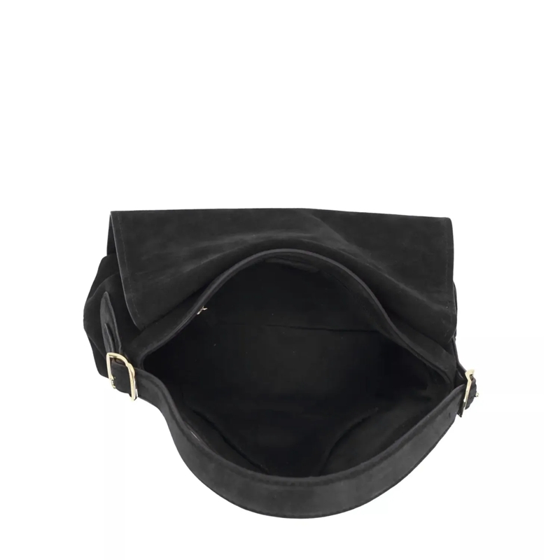 Abro Crossbodytas Schultertasche Carina beige(Image 5)