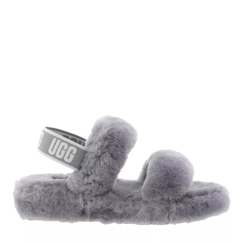 UGG Hausschuhe W Oh Yeah Soft Amethyst(Image 2)