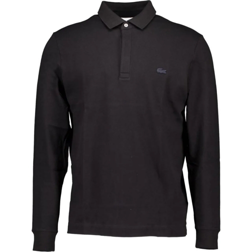 Lacoste Polohemd Polos Zwart Ph2481 schwarz