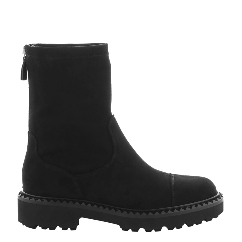 Kennel & Schmenger Stiefel FREDA Vellutato-Stret black Ss(Image 5)