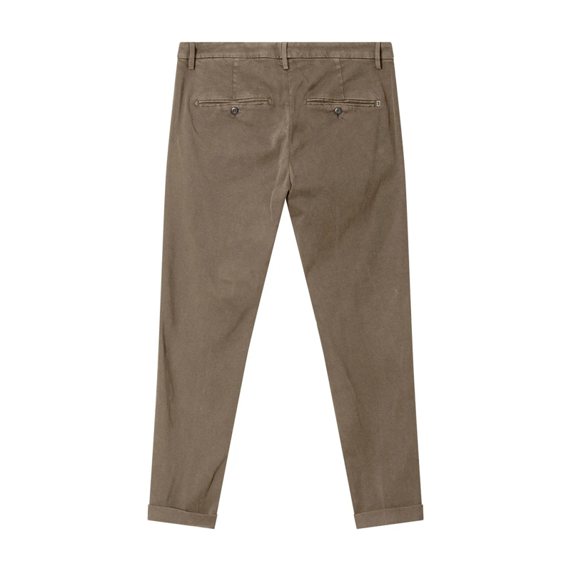 Dondup Pantalon UP235 RSE032U PTD Dondup mehrfarbig(Image 6)