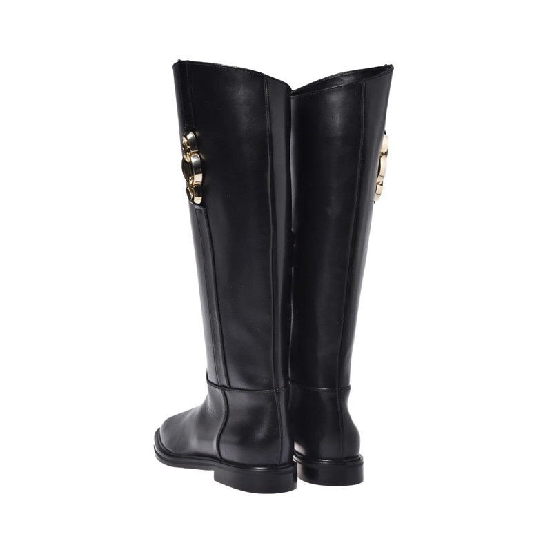 Baldinini Stiefel STIEFEL BALDININI schwarz(Image 5)