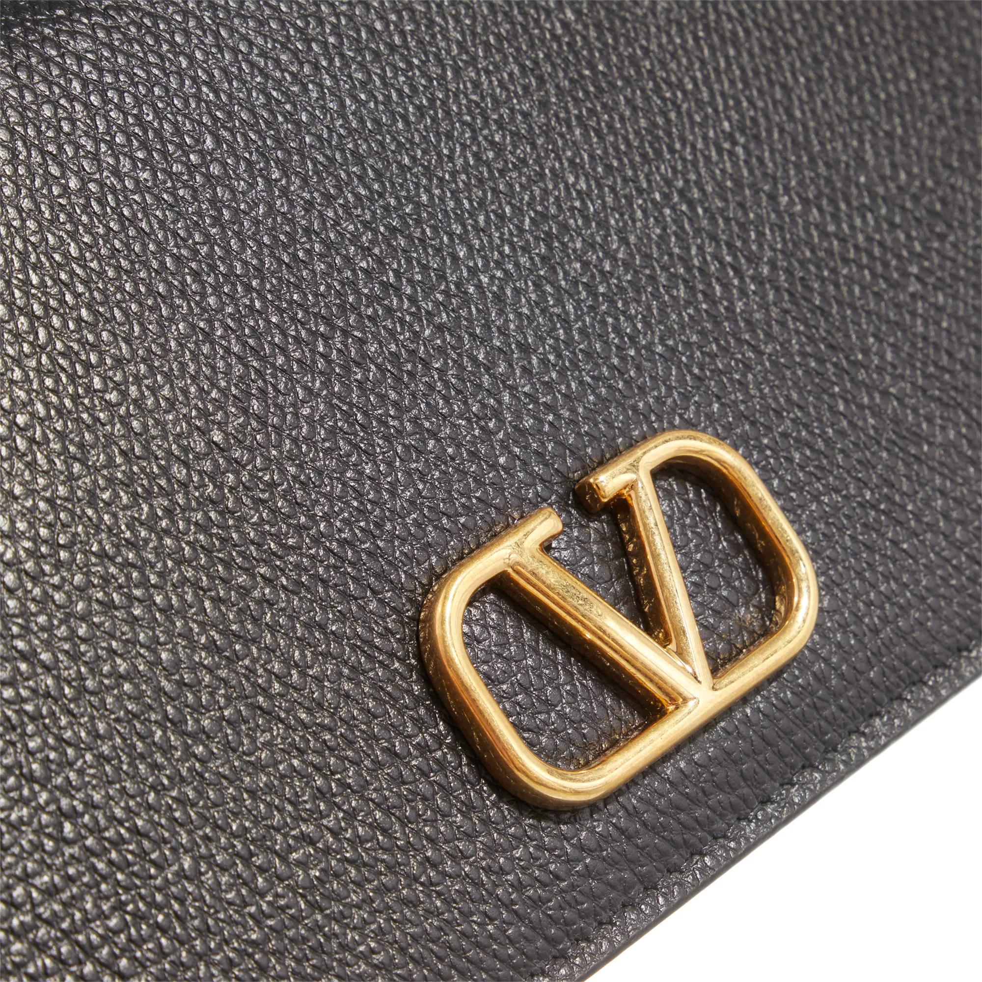 Valentino Garavani Crossbody bags Shoulder Bag in zwart