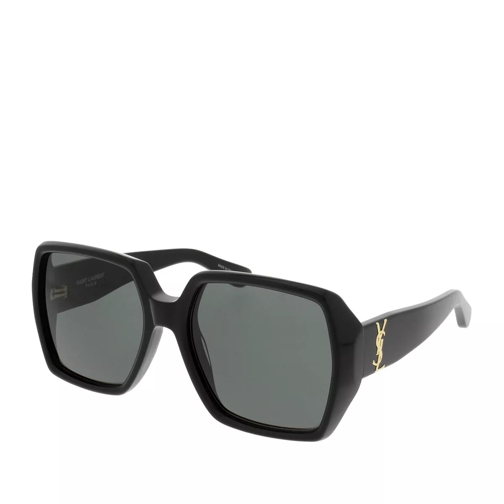 Saint Laurent SL M2 002 58 Sunglasses